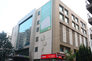 Kohinoor Hospital, Kurla, Mumbai