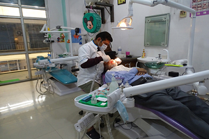 Peoples Dental Clinic, Greater Noida, Noida