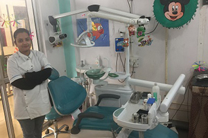 Peoples Dental Clinic, Greater Noida, Noida