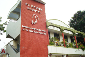 St Isabel Hospital, Chennai