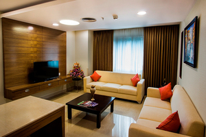 Fortis La Femme, Bengaluru, Bangalore