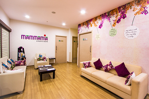 Fortis La Femme, Bengaluru, Bangalore
