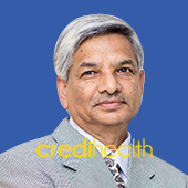 Dr. GC Malakondaiah, Urologist in Gachibowli 