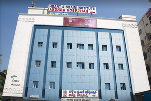 American Oncology Institute, Guntur