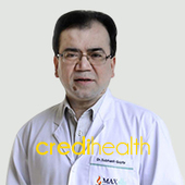 Dr. Subhash Gupta, Liver Transplant Specialist in Perinthalmanna 