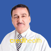 Dr. Rajeev K Sharma, Orthopedist in Perinthalmanna 
