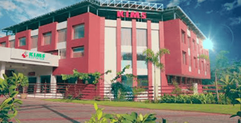 KIMS Hospital, Kottayam