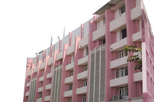 CARE Hospital, Nampally, Hyderabad