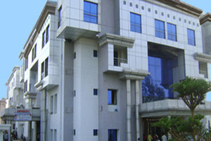 Ramkrishna CARE Hospital, Raipur