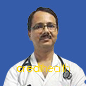 Dr. Ashok Kumar, Cardiologist in Gachibowli 