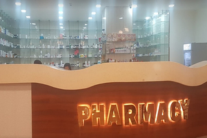 Yatharth Super Speciality Hospital, Noida