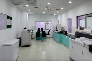 Yatharth Super Speciality Hospital, Greater Noida, Noida