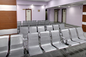 Yatharth Super Speciality Hospital, Greater Noida, Noida