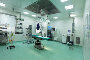 Yatharth Super Speciality Hospital, Noida Extension, Noida