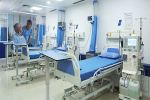 Yatharth Super Speciality Hospital, Noida Extension, Noida