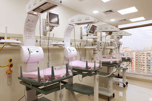 Yatharth Super Speciality Hospital, Noida Extension, Noida