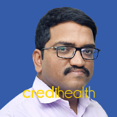 Dr. Kunal Jadhav, Neurologist in तलेगाँव दाभदे, पुणे