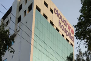 Cloudnine Hospital, Chandigarh