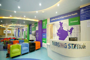 Milann Fertility Centre, J P Nagar, Bangalore