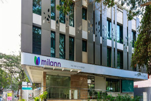 Milann Fertility Centre, J P Nagar, Bangalore