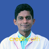 Dr. Dipesh Pimpale, Neurologist in Gachibowli 