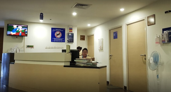 Manipal Hospital, Panaji