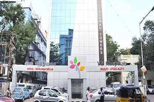 VS Hospital, Kilpauk, Chennai