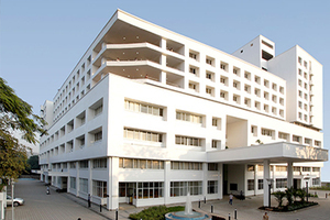 Jupiter Hospital, Pune