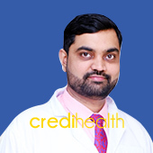 Dr. Prathamesh Kulkarni, Hematologist in Mumbai