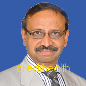 Dr. S Jagadesh Chandra Bose, Surgical Oncologist in Gachibowli 