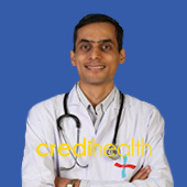Dr. Ranjeet Deshmukh, Neurosurgeon in Perinthalmanna 