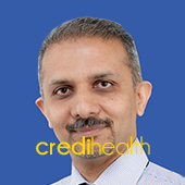 Dr. Kannan Subramanian, Hematologist in Gachibowli 