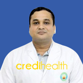 Dr. Saurabh Bansal, Orthopedist in جورجاون