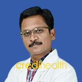 Dr. Naveen K S, Physiotherapist in Bangalore