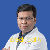 Dr. Rohit K, ENT Specialist in Manipal Hospital, Malleshwaram, Bangalore
