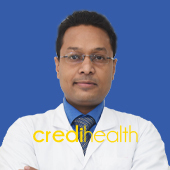 Dr. Amit Gupta, Cardiologist in Gachibowli 