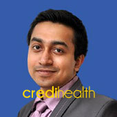 Dr. Nikhil Aggarwal, Internal Medicine Specialist in Perinthalmanna 
