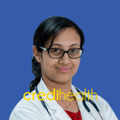 Dr. Keerthi Karanam, Psychiatrist in मधपुर, हैदराबाद