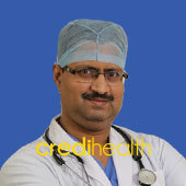 Dr. P Phaniraj, Neurosurgeon in Gachibowli