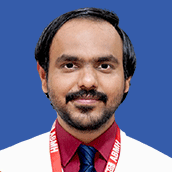 Dr. Nilesh Giri, Opthalmologist in Perinthalmanna 