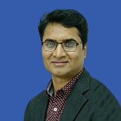 Dr. Srinivas C H, Orthopedist in Gachibowli 