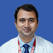 Dr. Ajit Jadhav, Cardiologist in Perinthalmanna 