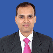 Dr. Girish Shetkar, Head & Neck Surgeon in Bangalore