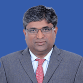 Dr. Dinesh Raju, Critical Care Specialist in Gachibowli 