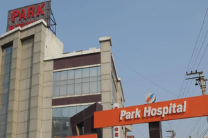 Park Hospital, Sector 47, Gurgaon
