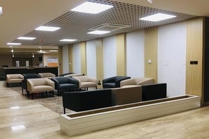 MGM Healthcare, Nelson Manickam Road, Chennai