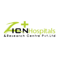Zion Hospital, Kammanahalli, Bangalore