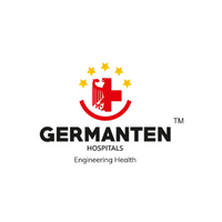 Germanten Hospital, Hyderabad