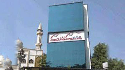Criticare Hospital, Andheri West, Mumbai