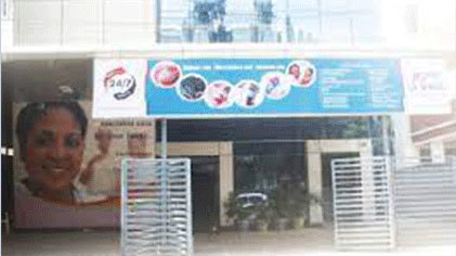 Be Well Hospital, Kilpauk, Chennai